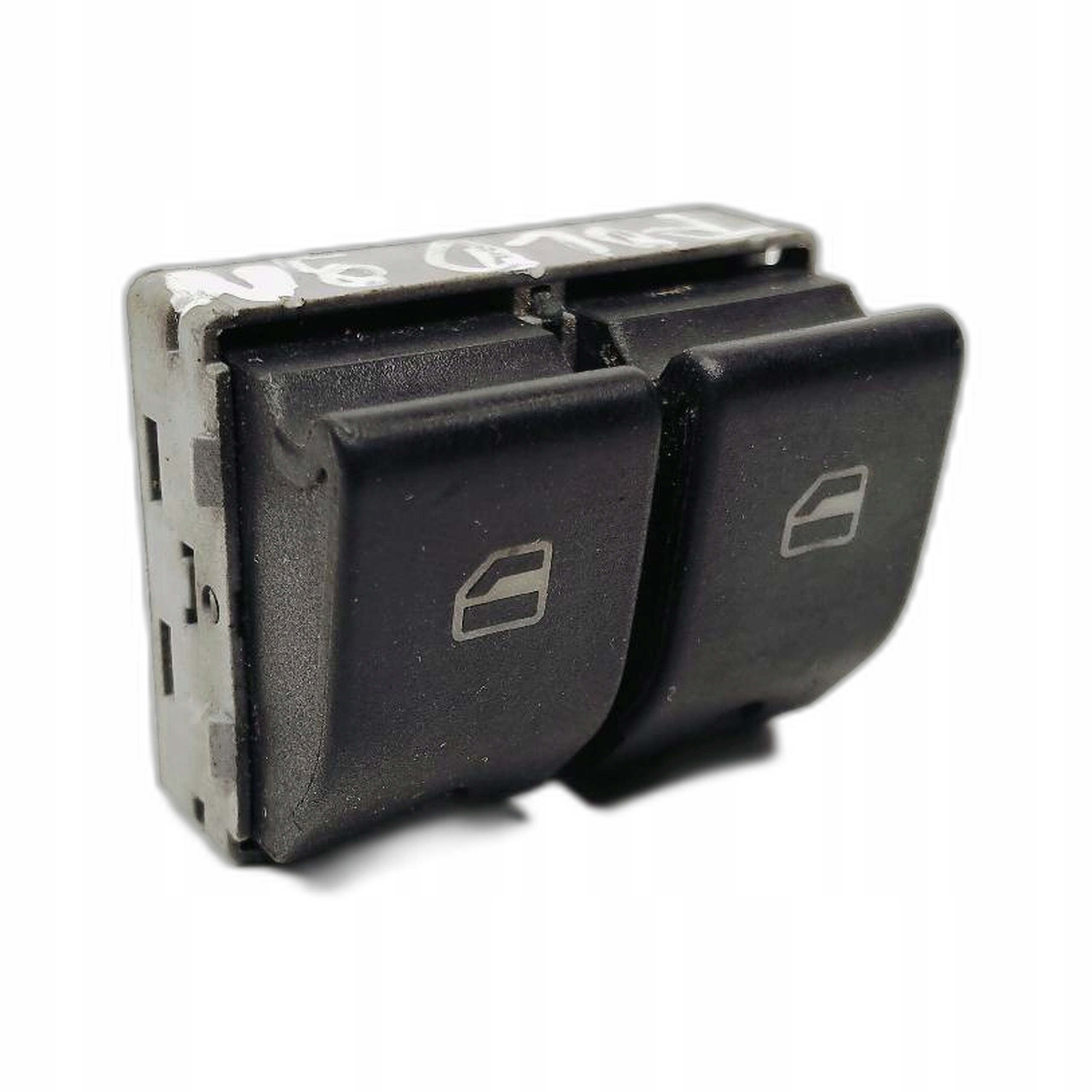 window control switch Volkswagen Polo 9N 1.4 TDI 6Q0959858