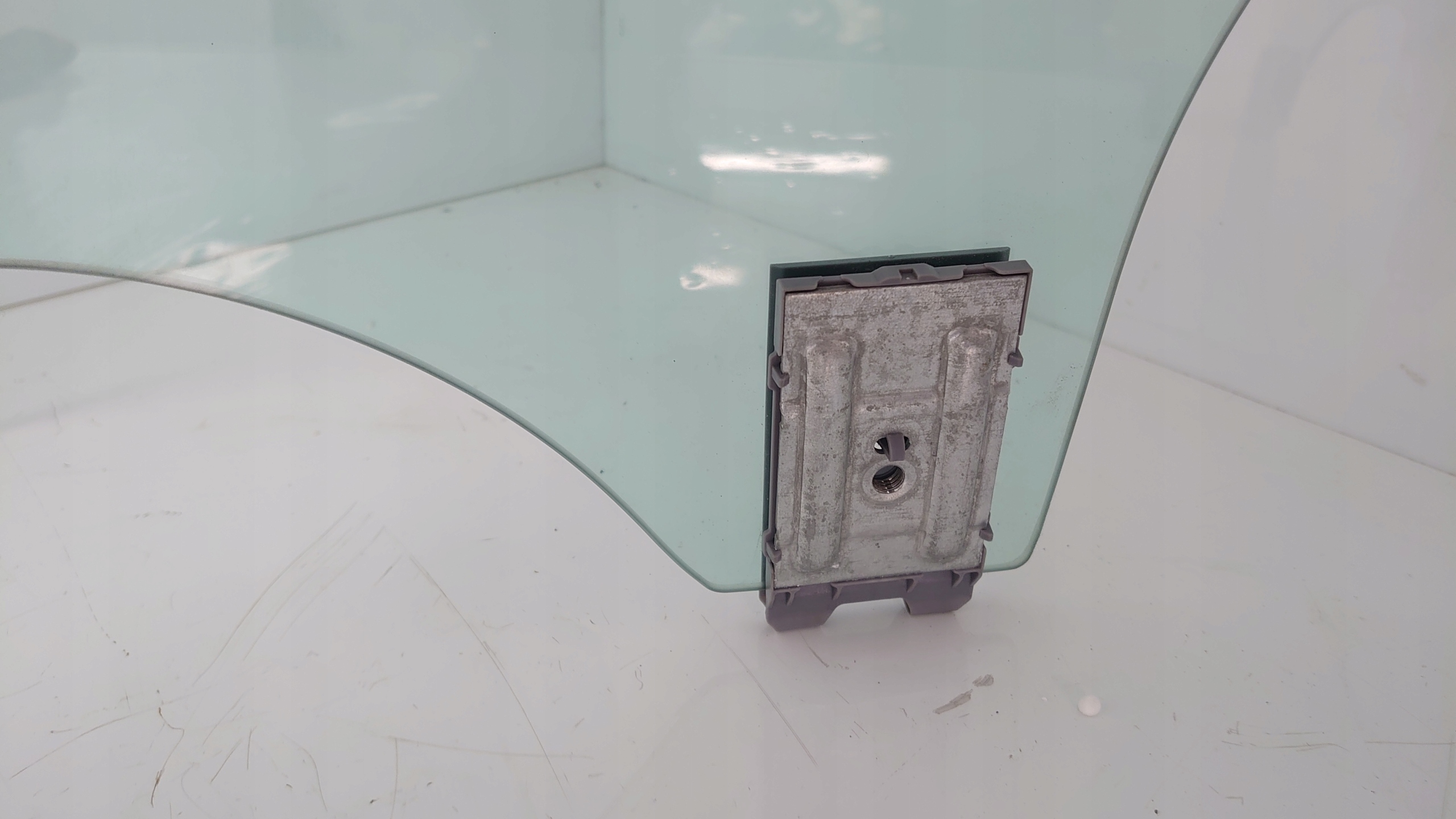 VW ARTEON FL 3H window door left rear part 2020ROK original