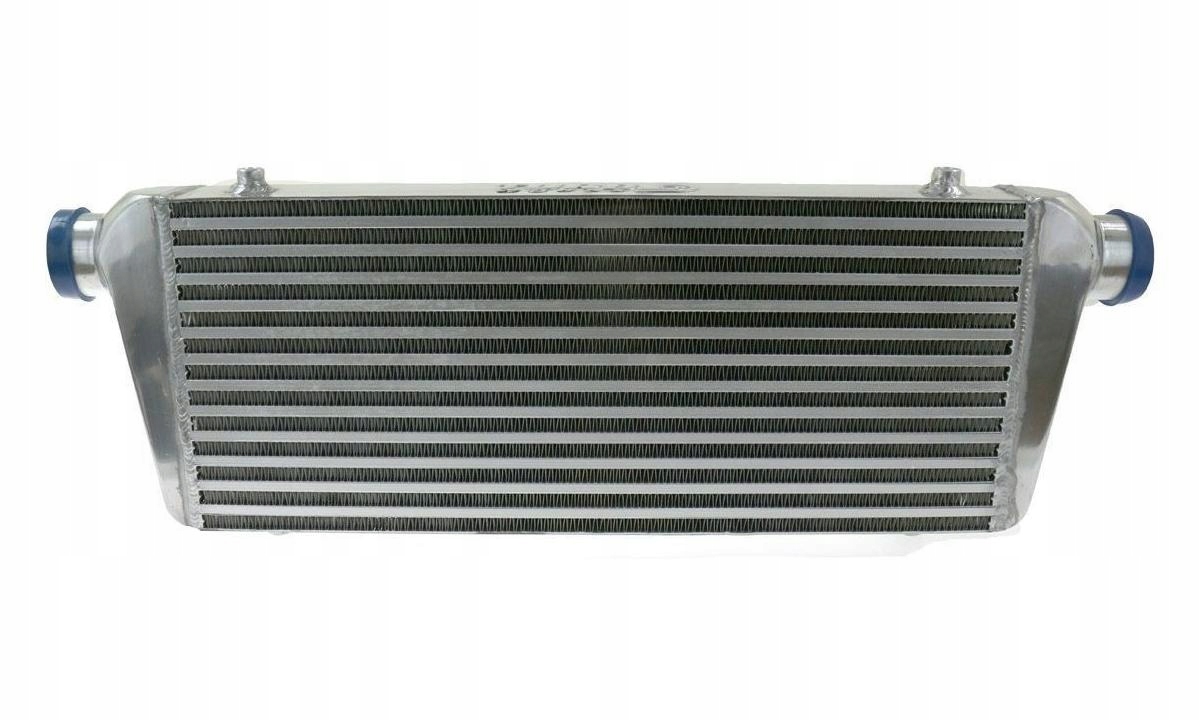 INTERCOOLER CHŁODNICA POWIETRZA DOLOT 700x230x65mm