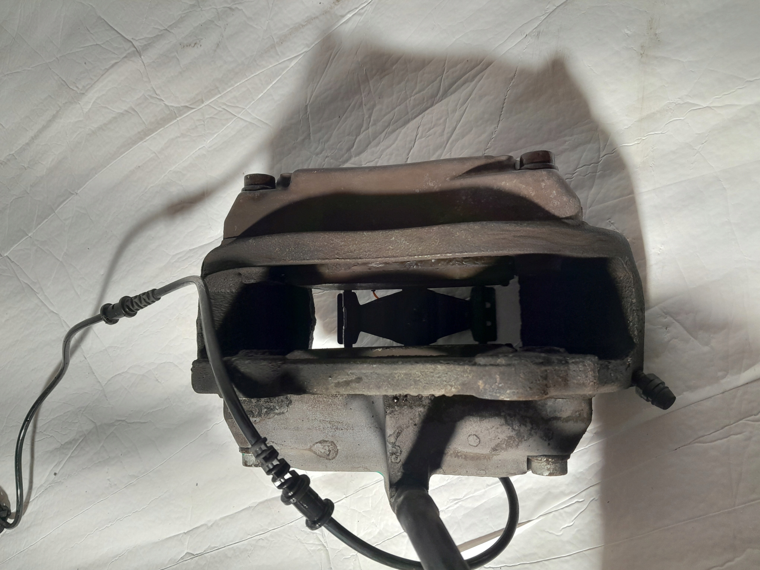 MERCEDES SL500 R230 caliper brake front 20825101