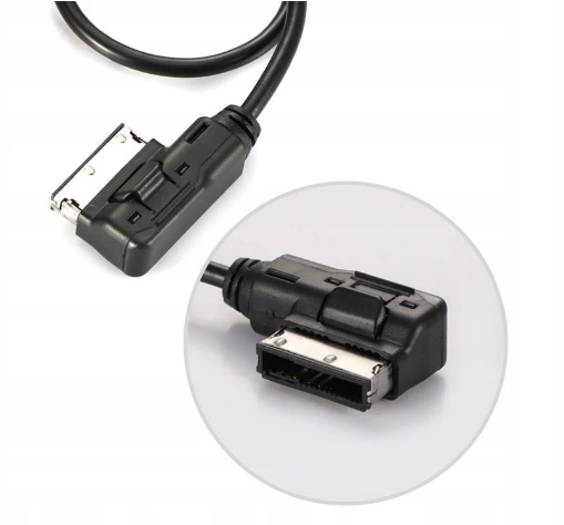 ZŁĄCZE KABEL AMI MMI USB DO AUDI VW SKODA Marka Inna