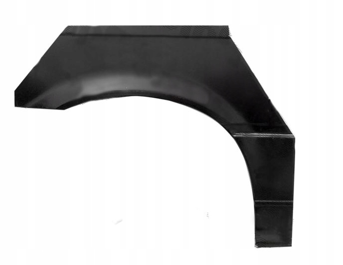 REPERATURKA BŁOTNIKA TYŁ LEWA BMW 3 E36