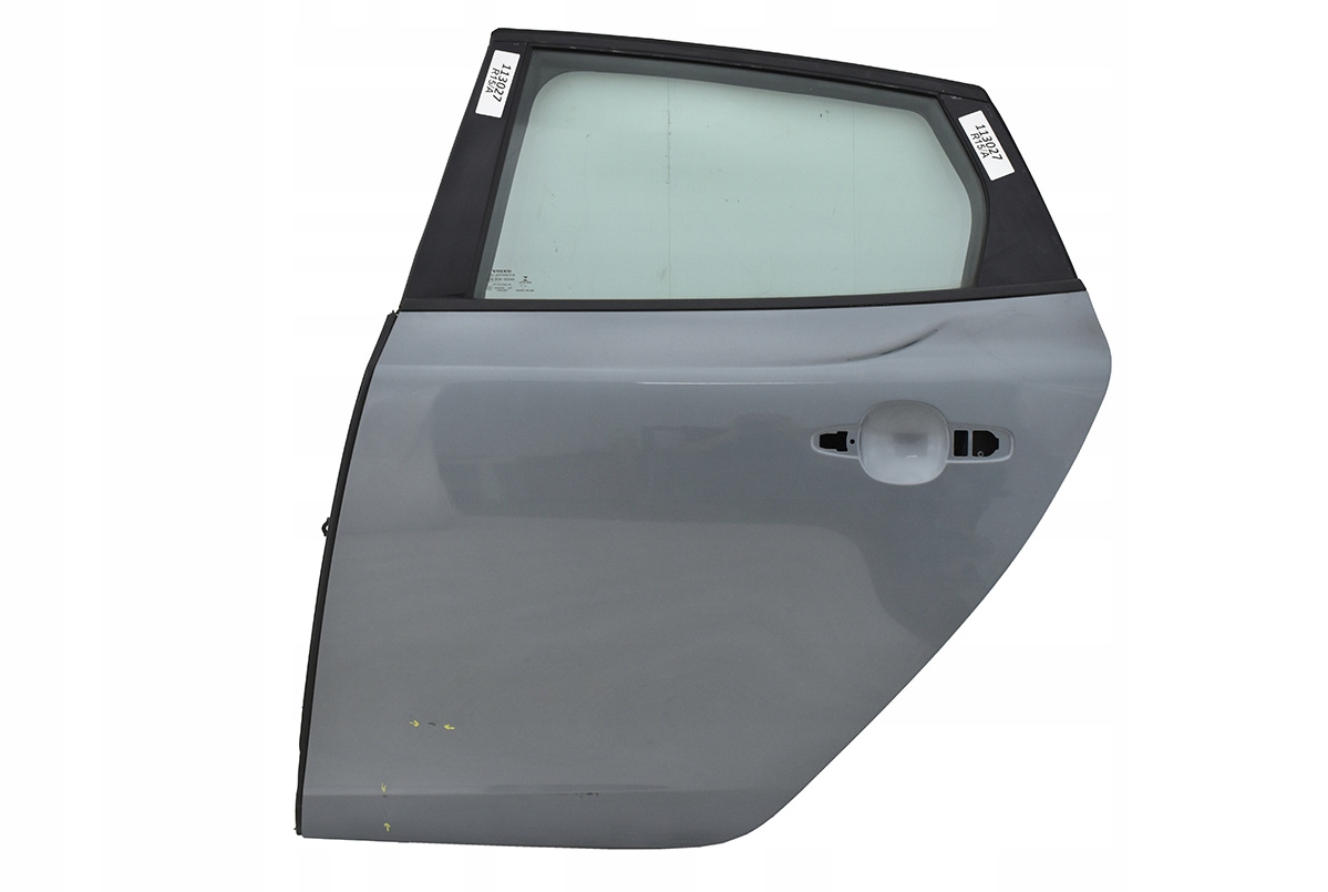 door rear. rear part left VOLVO V40 II 716-14