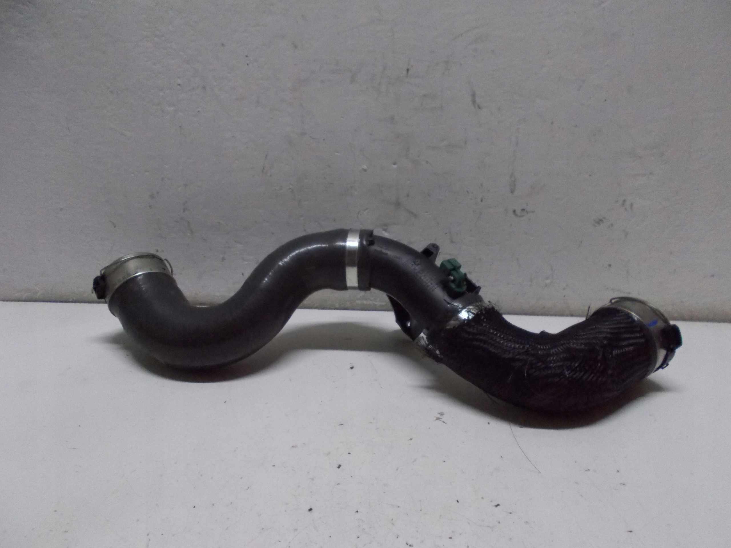RENAULT MASTER III LIFT IV 2,3 DCI pipe hose lower INTEROOLER 144605647R