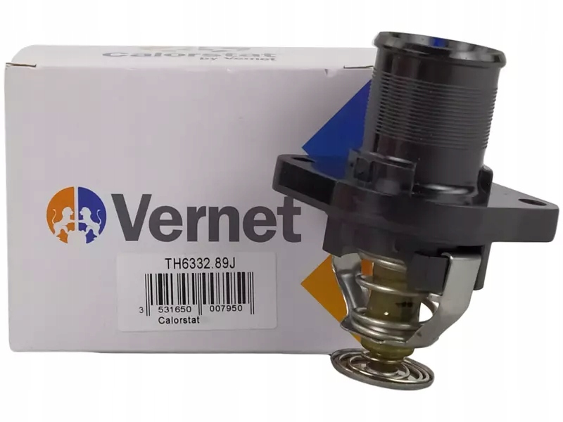 VERNET TERMOSTAT PEUGEOT 307,407,807 CITROEN C4 C5