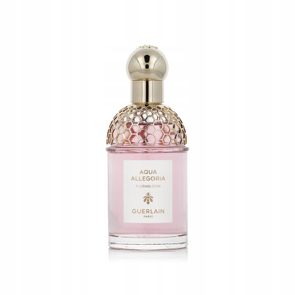Guerlain Aqua Allegoria Florabloom Edt plnitelný 75 ml Unisex