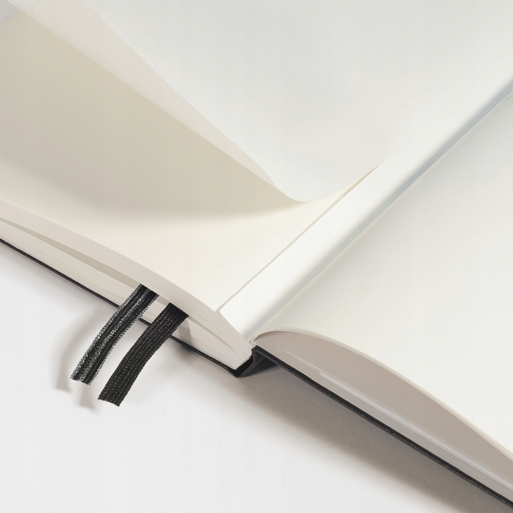 Notatnik LEUCHTTURM1917 Notes Medium A5 Linia Kod producenta 359692