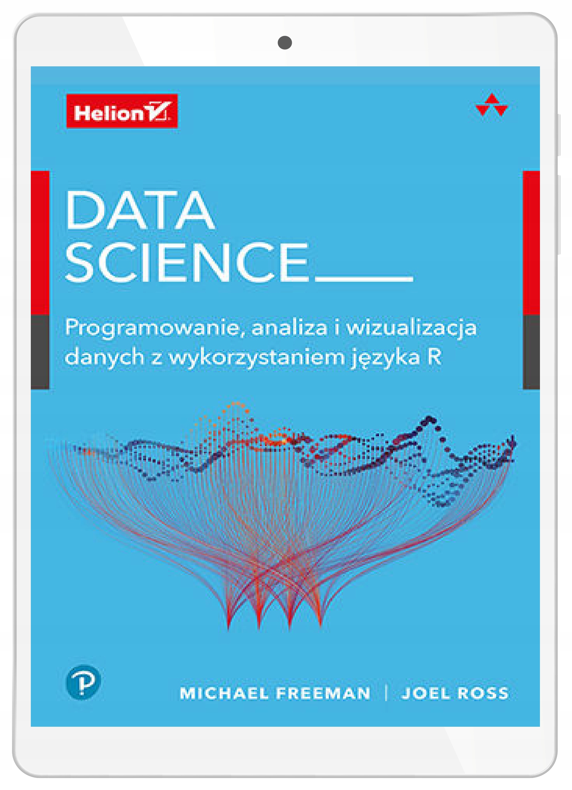 Data Science. Programowanie, analiza