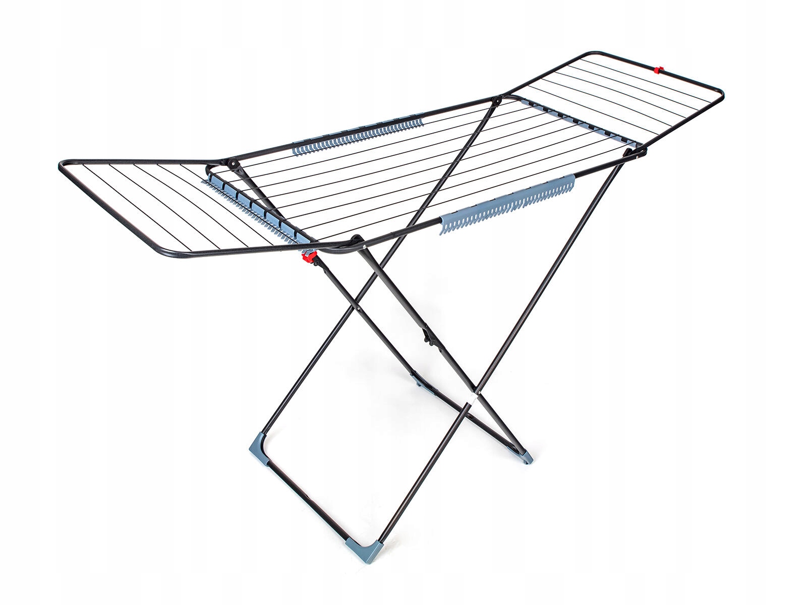 Levně sušák rozkl. 18m Onyx Antr