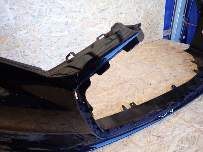 AUDI A6 C8 S-LINE 18- FRONTSTOSSSTANGE VORNE