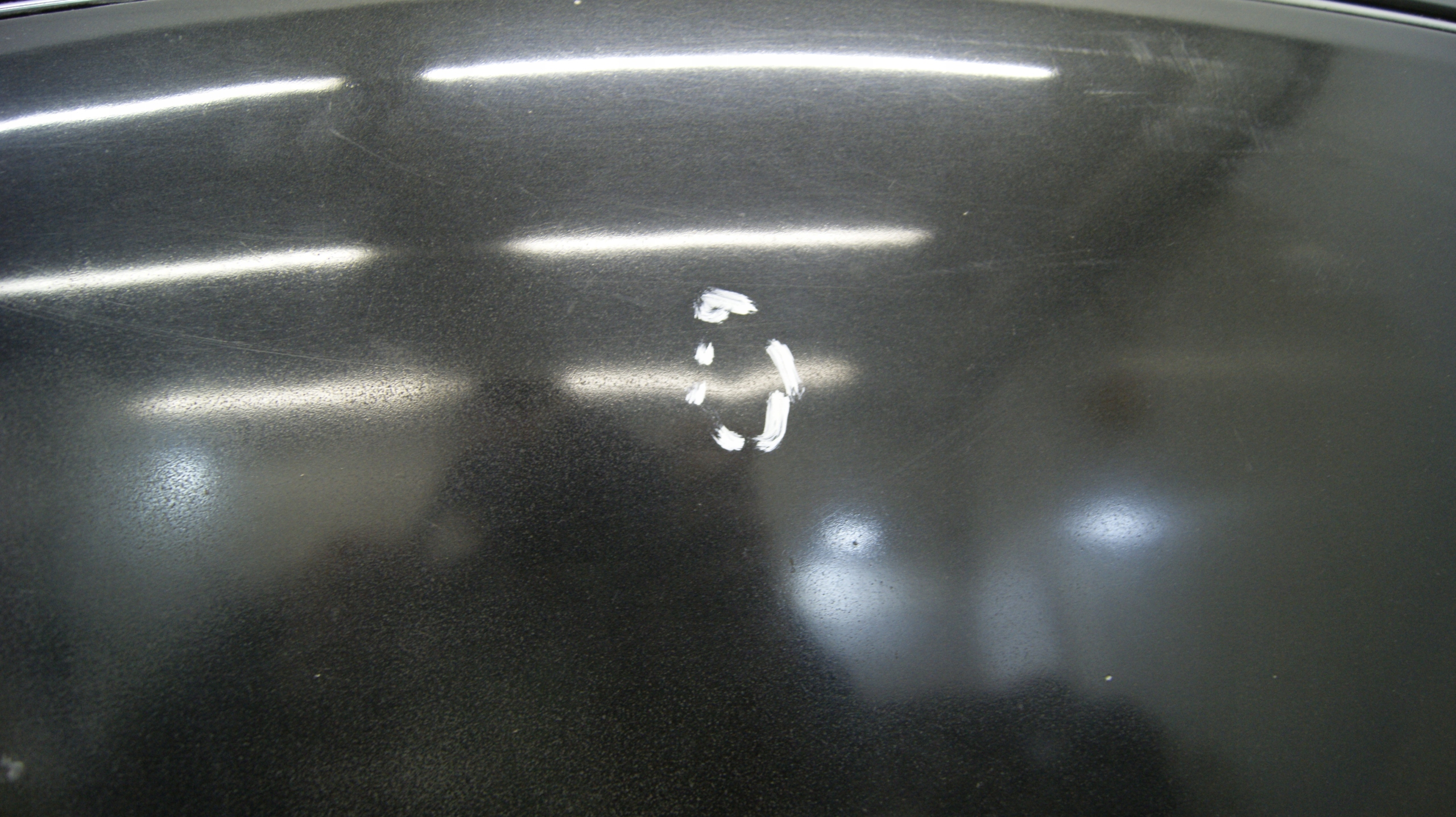 cofano AUDI A2