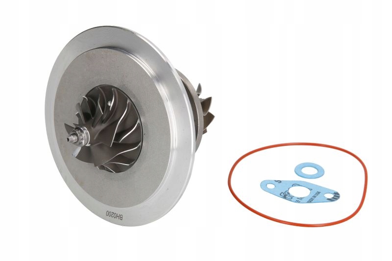 Kartušová Vložka Jádro Turbíny Kia Sorento I 2.5 Crdi 140 Km 710060 7339