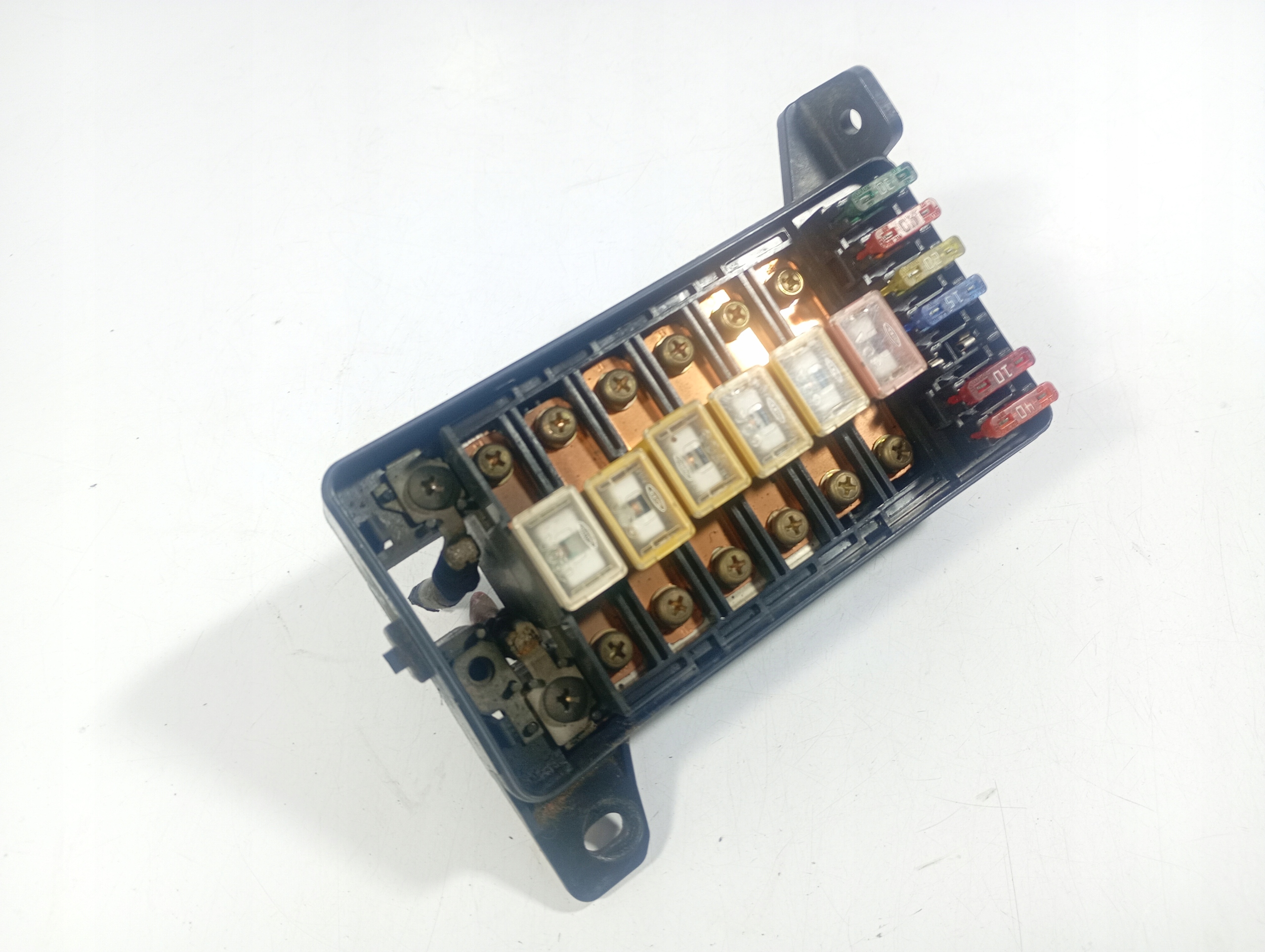 Land Rover Freelander 1 et 97-06 Module Module fusibles