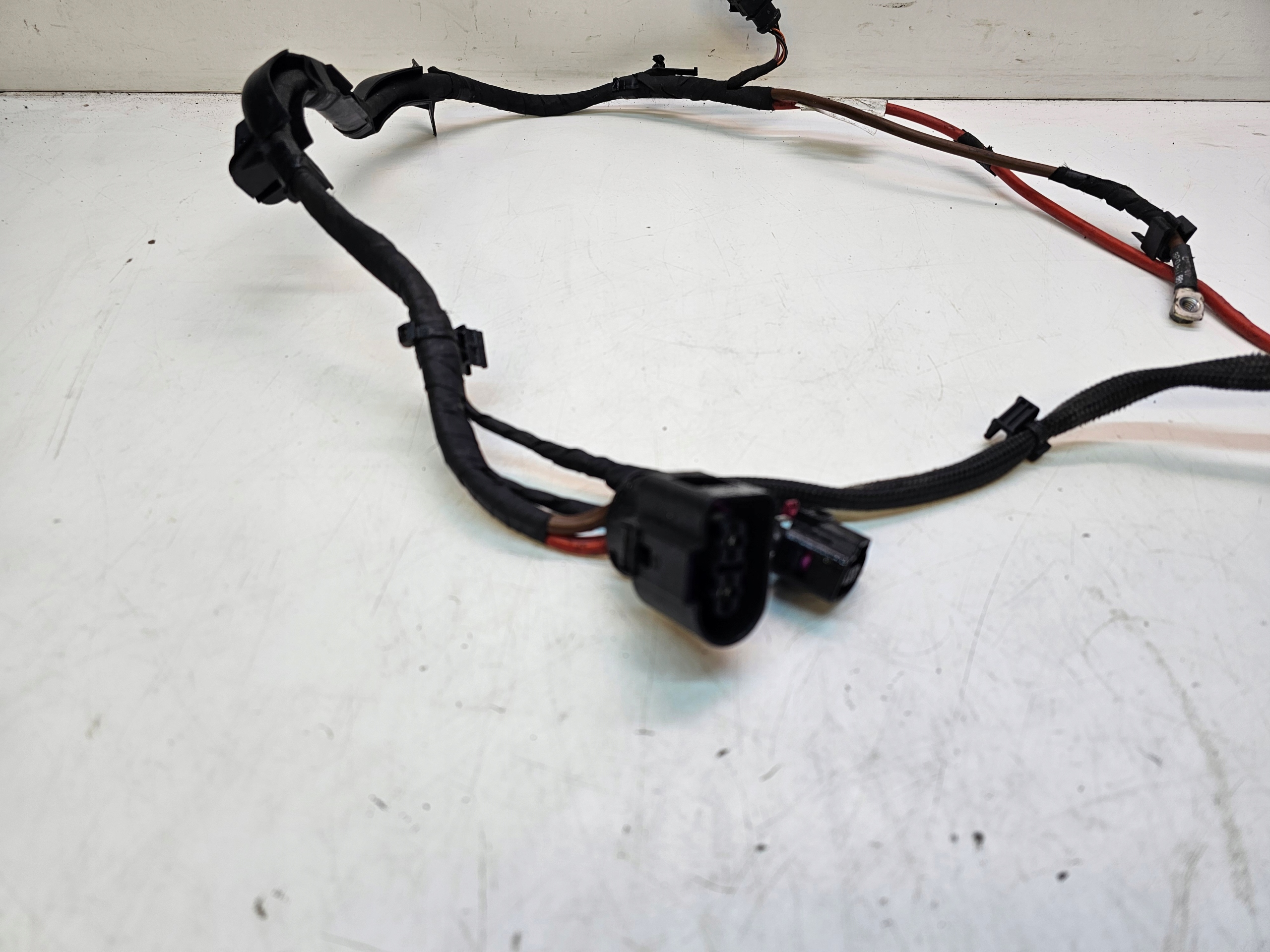 bundle of control AUDI VW A3 8V TT 5Q1971111CC