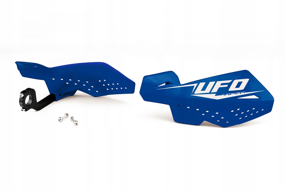 

Listki Ufo Viper 2 aluminiowe mocowanie handbary