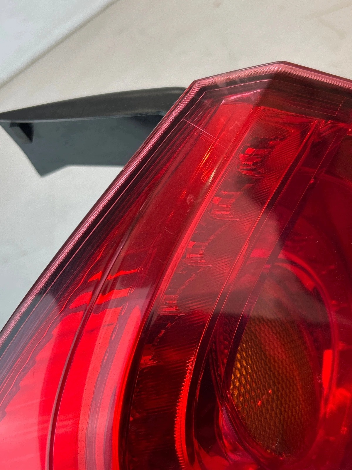 lámpa hátsó hátso bal Alfa Romeo Giulietta