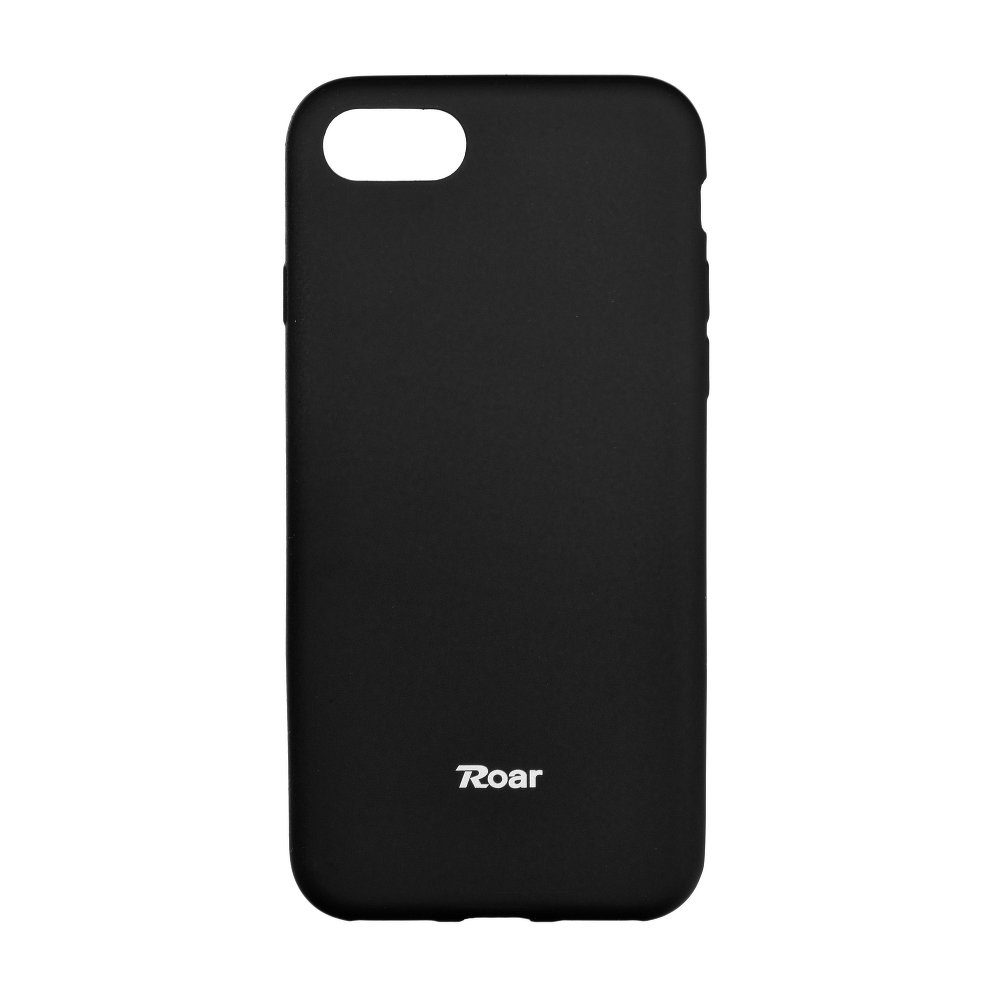 

Futerał Roar Colorful do iPhone 7/8 czarny