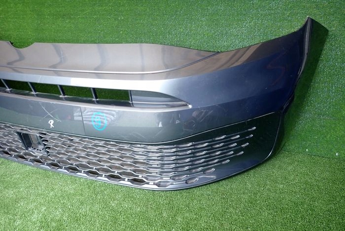 VW CADDY 2K7 20- Frontstoßstange vorne