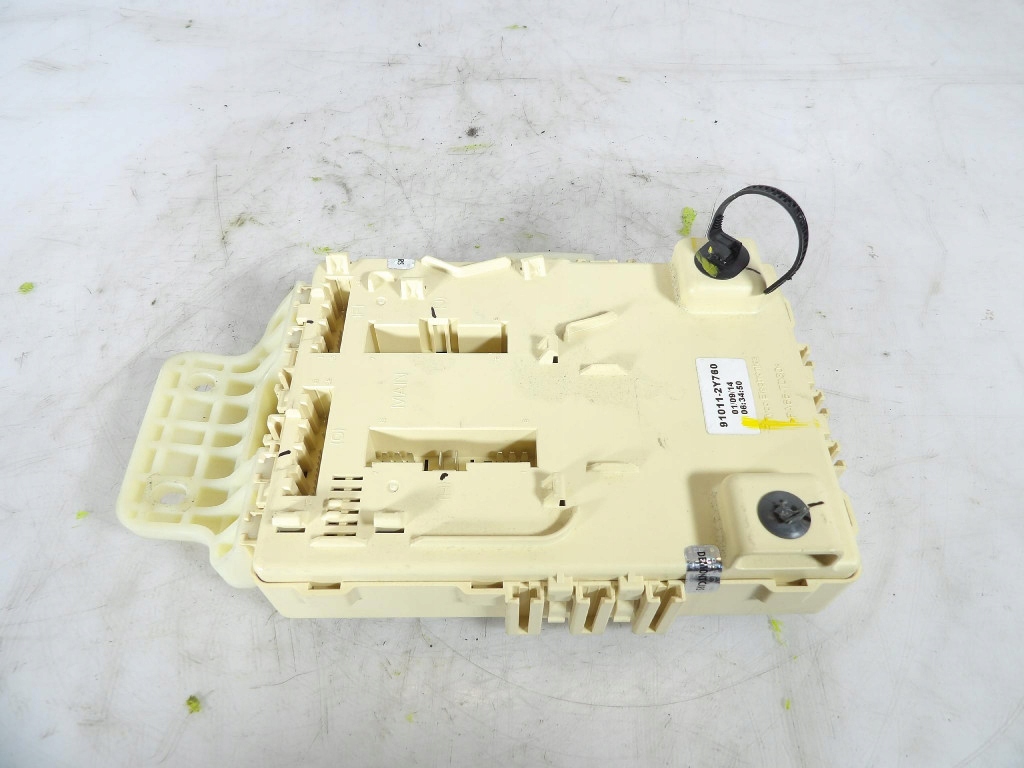HYUNDAI IX35 1.7CRDI modulo BSI 91011-2Y760