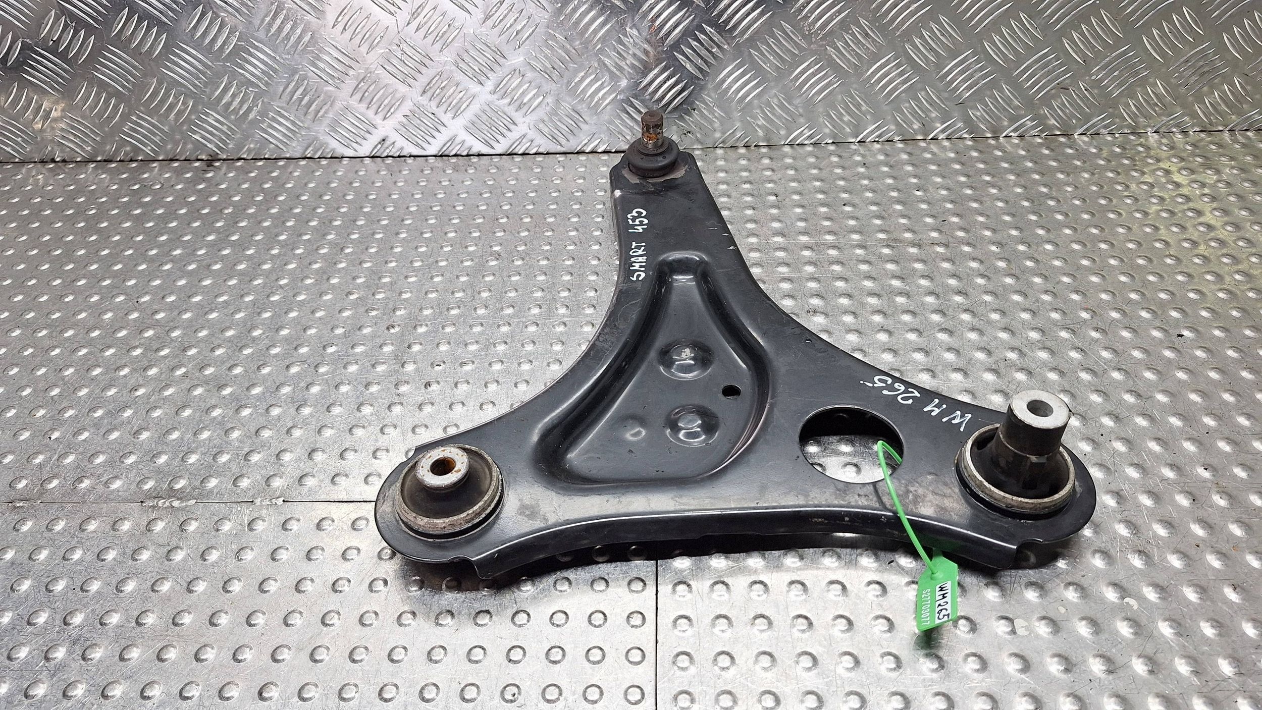 arm left front A4533303100 SMART FOR FOUR 453 RENAULT TWINGO III