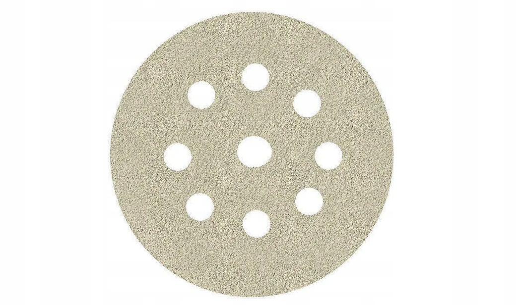 Brúsny Disk 225 mm PS33BK gr.180 GLS38 50 Ks Klingspor