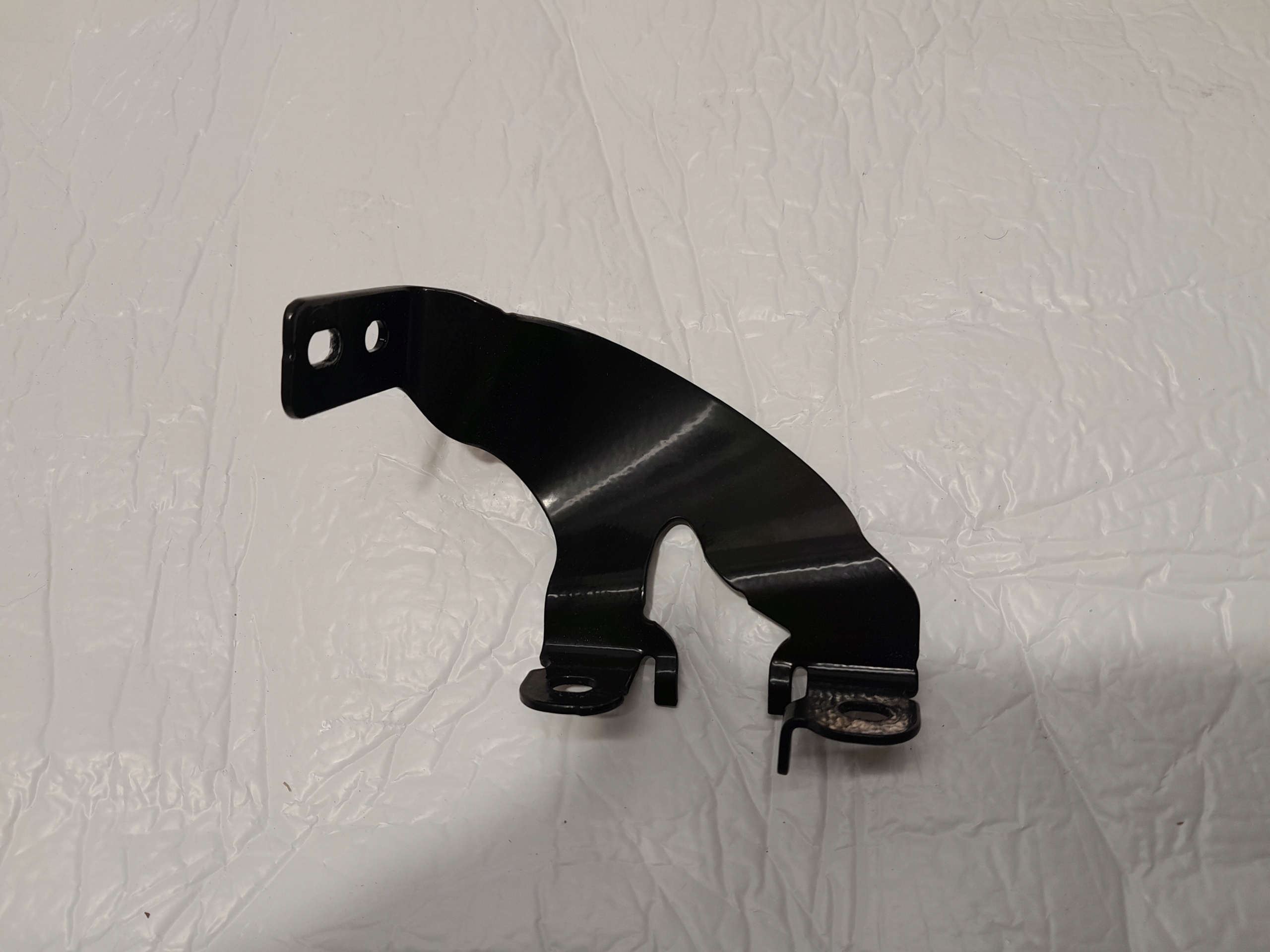 AUDI Q5 80A Support Support plaque Console 80B880354 80B880354A