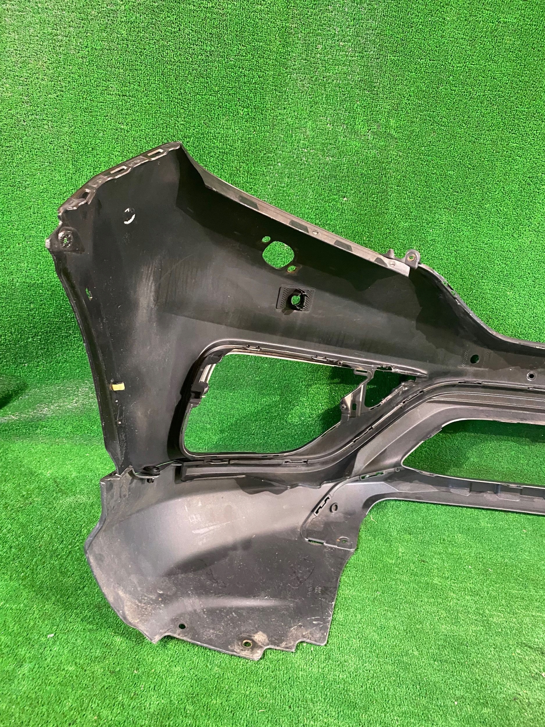 front bumper front HONDA CR-V IV LIFT 14-17 NR.5776