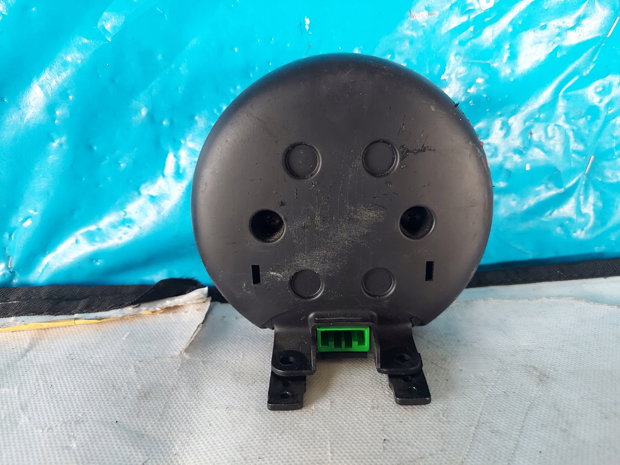 dials tachometer MINI ONE 62116936294