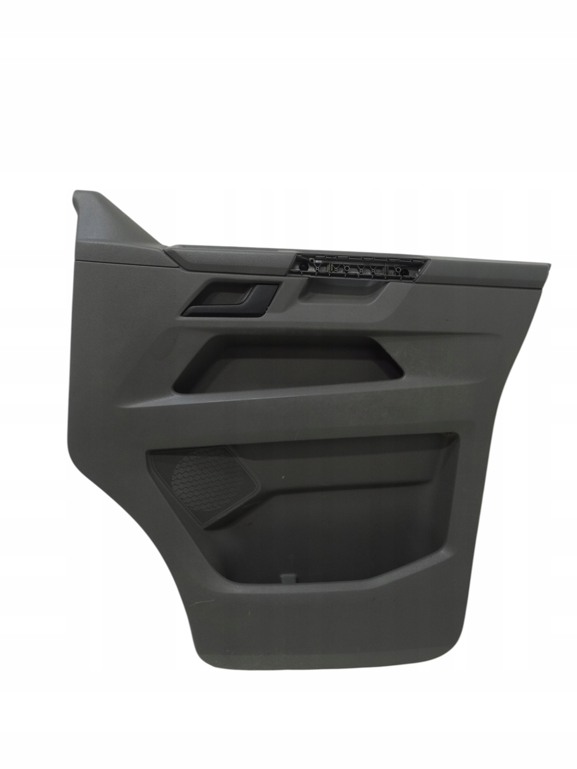 upholstery side door right front VW T6.1 TRANSPORTER 7LA868678