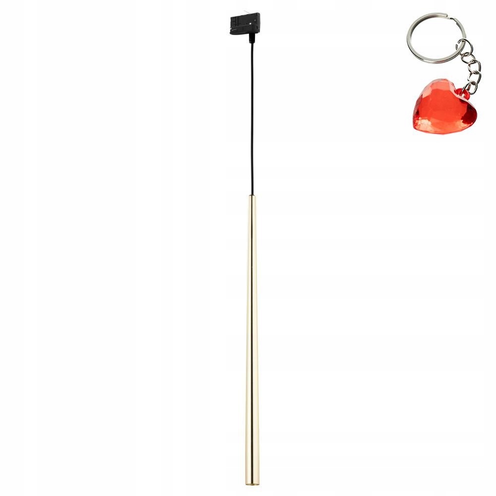 Závěsná Stropní Svítidlo Piano Černý Kov 1xG9 6W Regulace Tk Lighting
