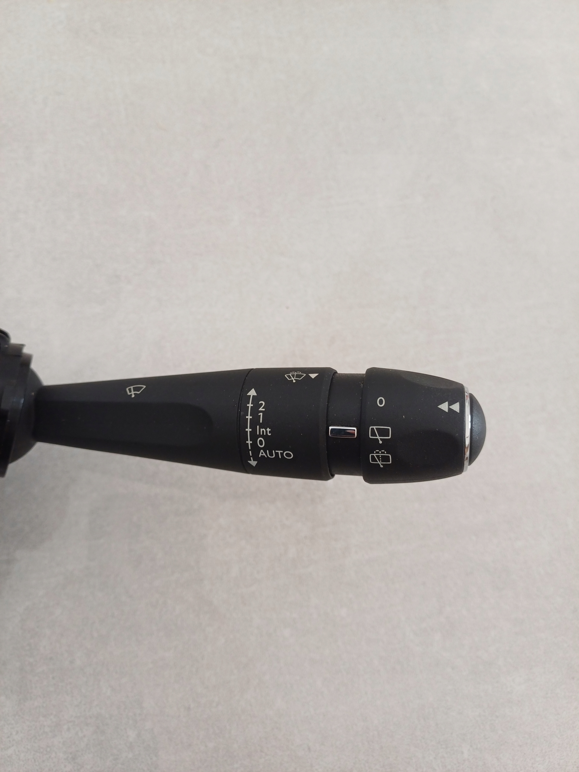 control ring PEUGEOT 3008 II 98312545ZD