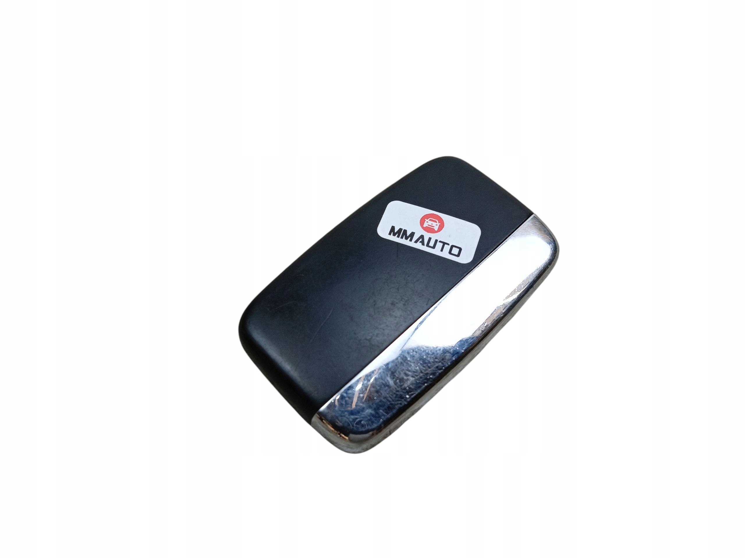key PILOT JAGUAR XF XJ LAND ROVER