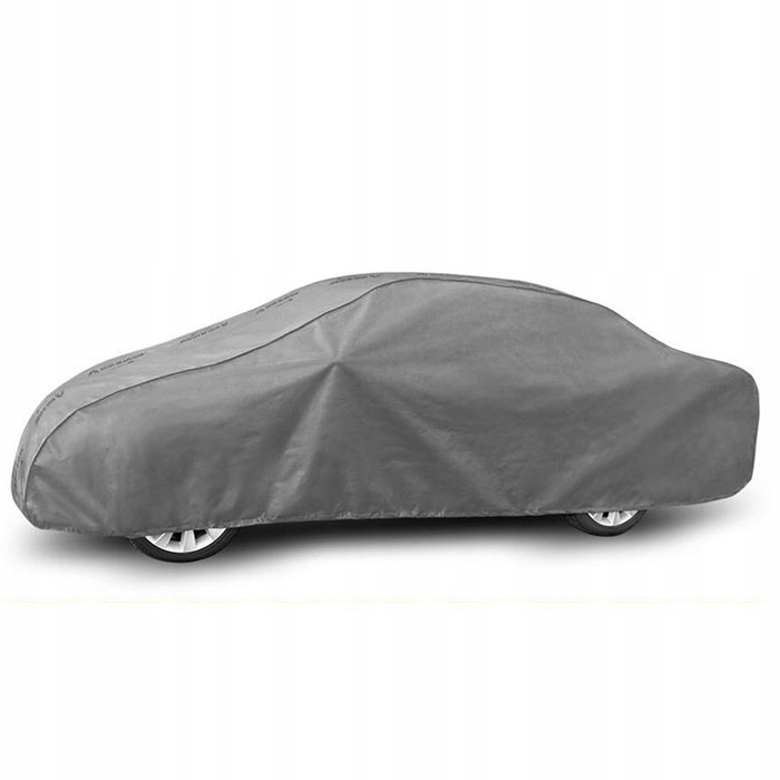 

Pokrowiec plandeka Mercedes Klasa S (W221)