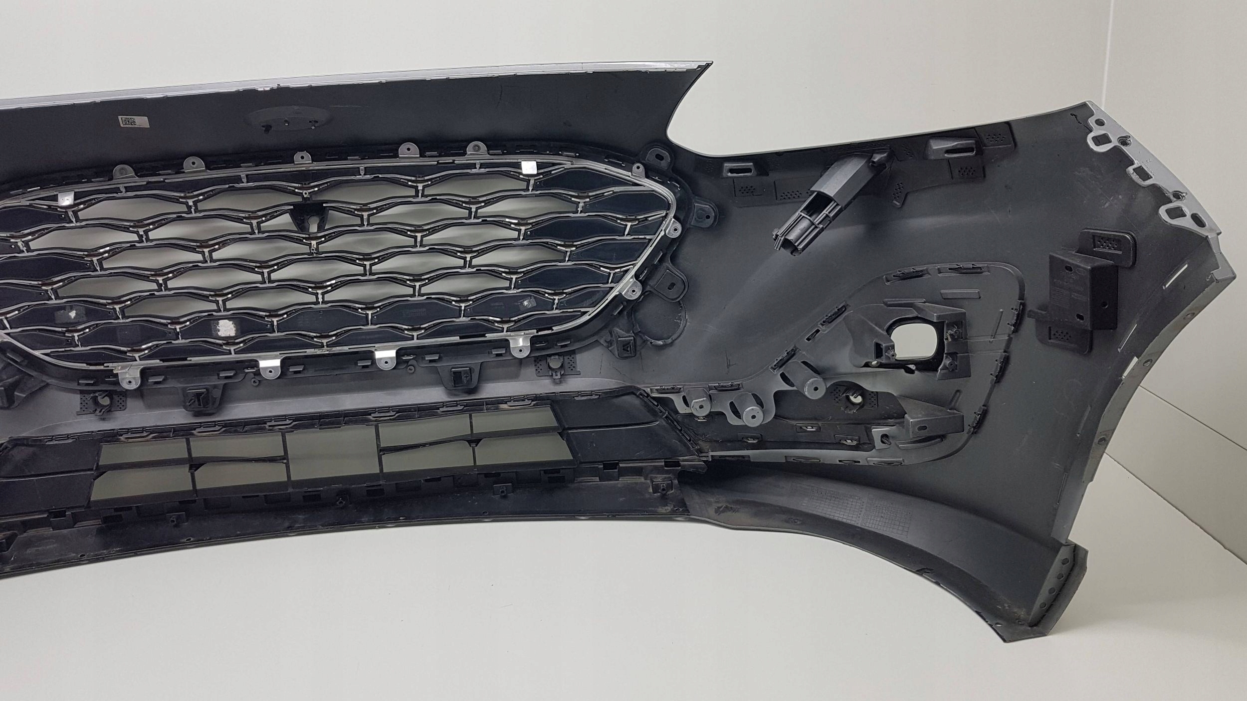 FORD KUGA MK3 VIGNIALE 2020 - bumper front C09086-487ISM0039