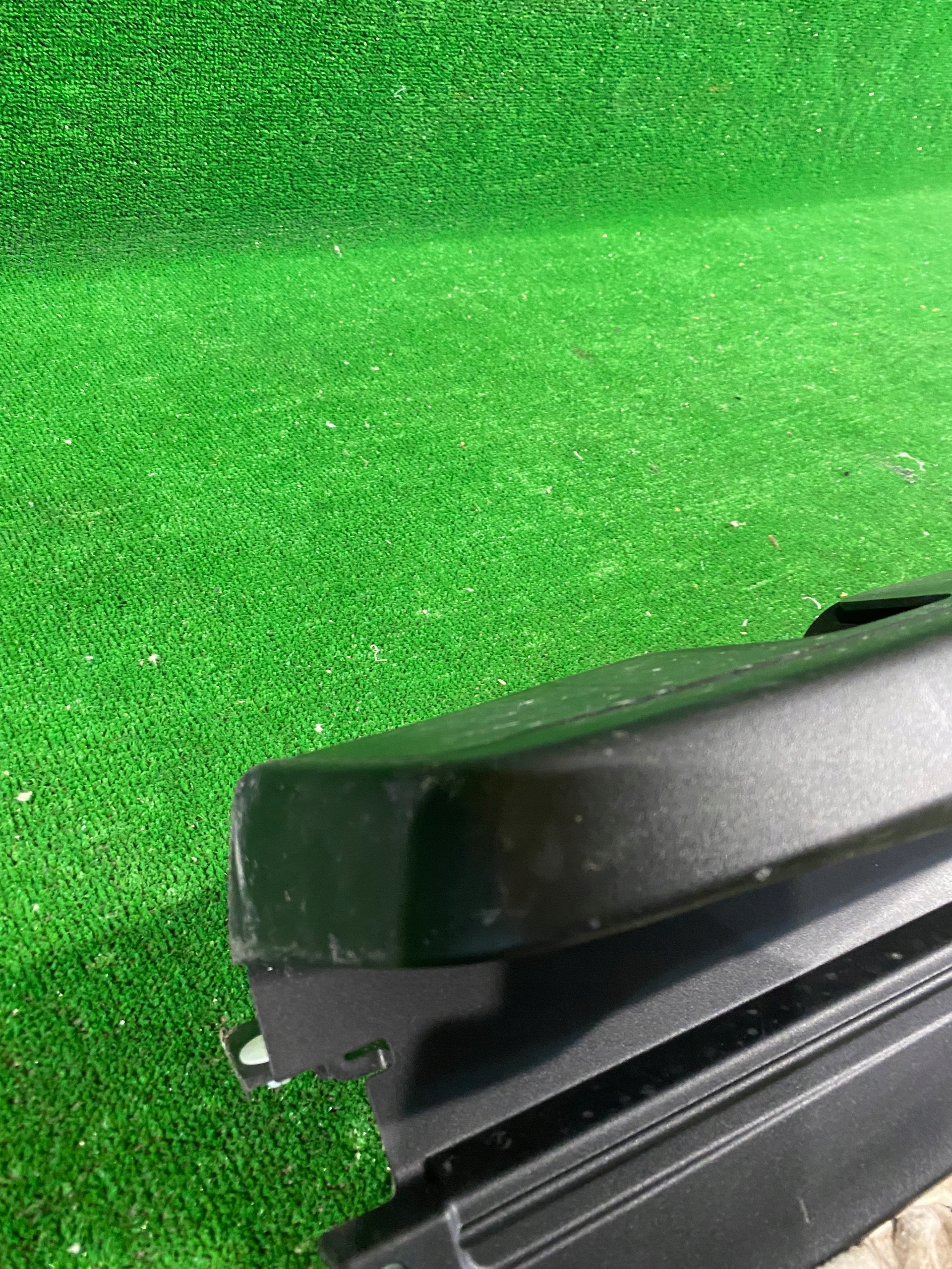 STOPIEN sinistra MINIGONNE TOYOTA HIGHLANDER 19