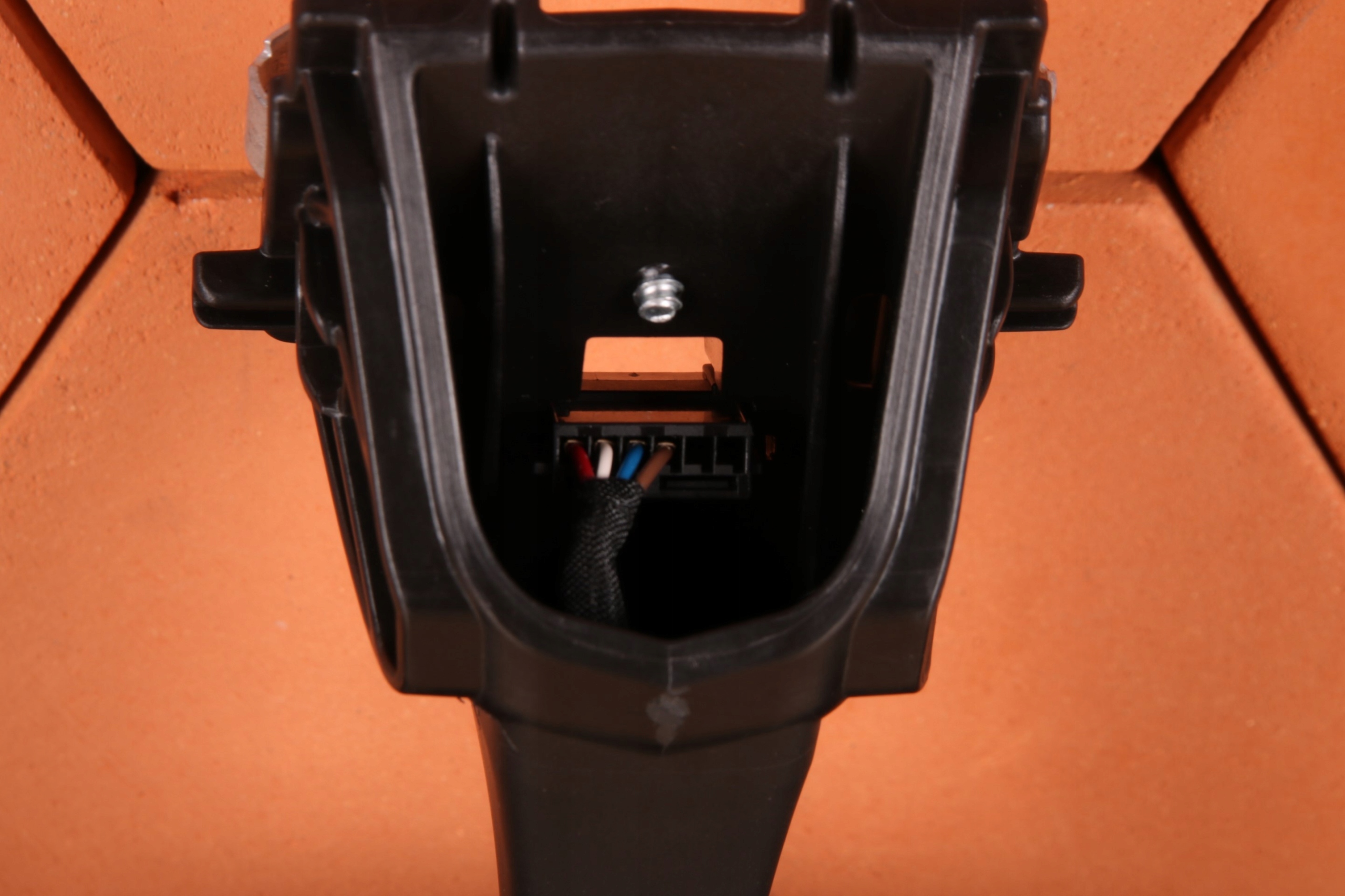 BMW iX I20 rear-view mirror inner reversing EC LED 9471739