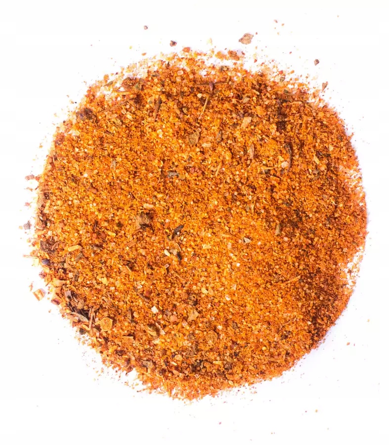 Przyprawa do marchewki po koreańsku 5kg