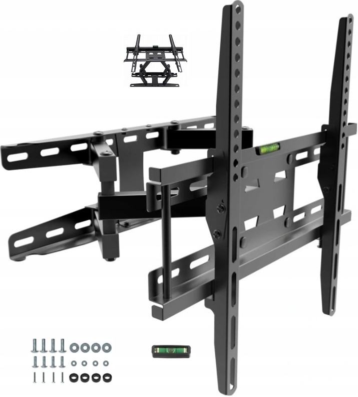 Otočný Držák Pro Televizor 43PUS6504/12 Philips je velmi dobrý a odolný