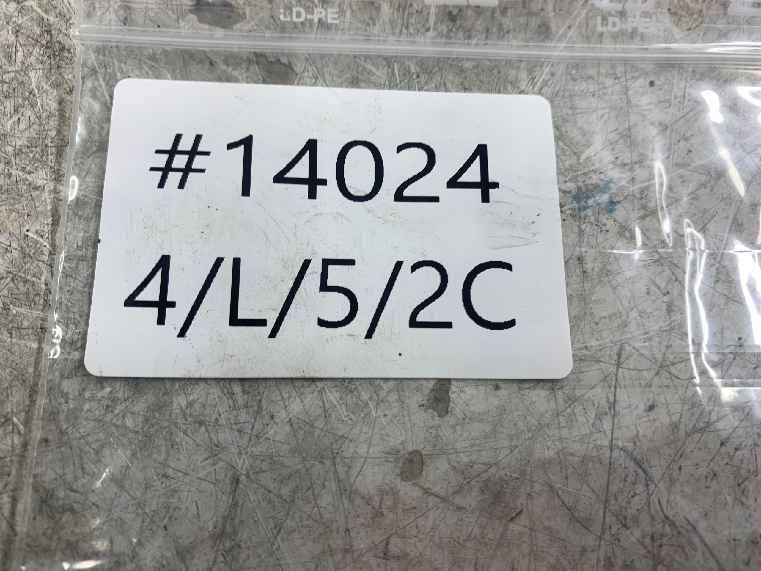 AUDI A6 C6 2.4 SONDA LAMBDA 06E906265D