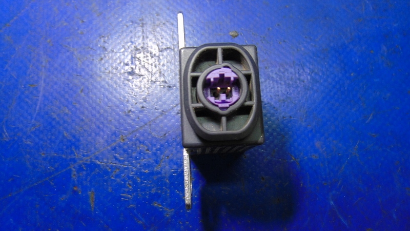 BEZPICZNIK PIROTECHNICZNY AKUMULATORA 4F0915519 AUDI A5 8T 07-16R