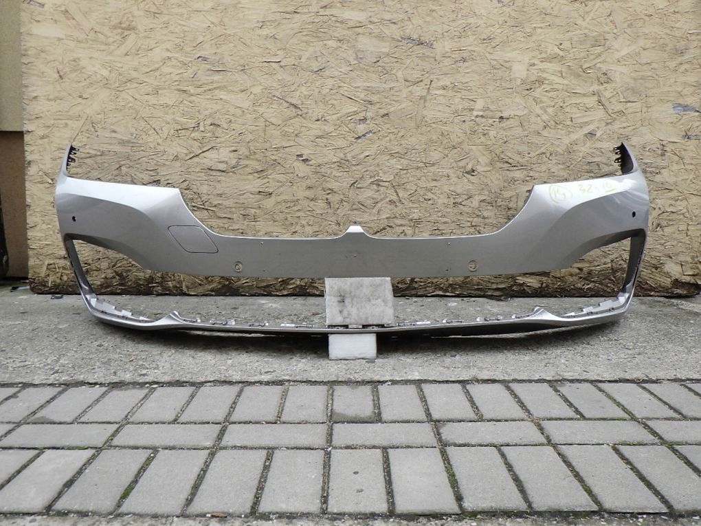 BMW 7 G11 G12 LIFT LCI 19- front bumper