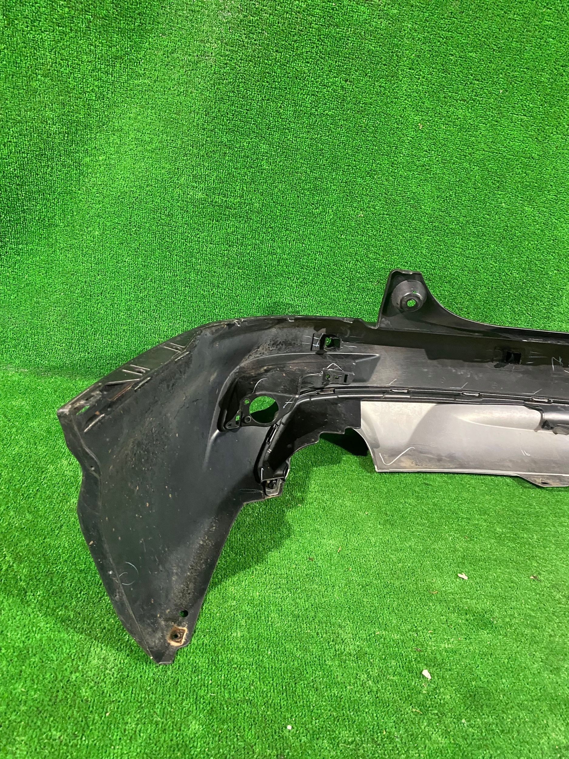 bumper rear rear part HONDA CR-V V 18- NR.0001