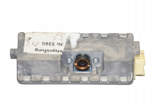 VW AUDI STEROWNIK KAMERY 3C0907217 4E0907217C