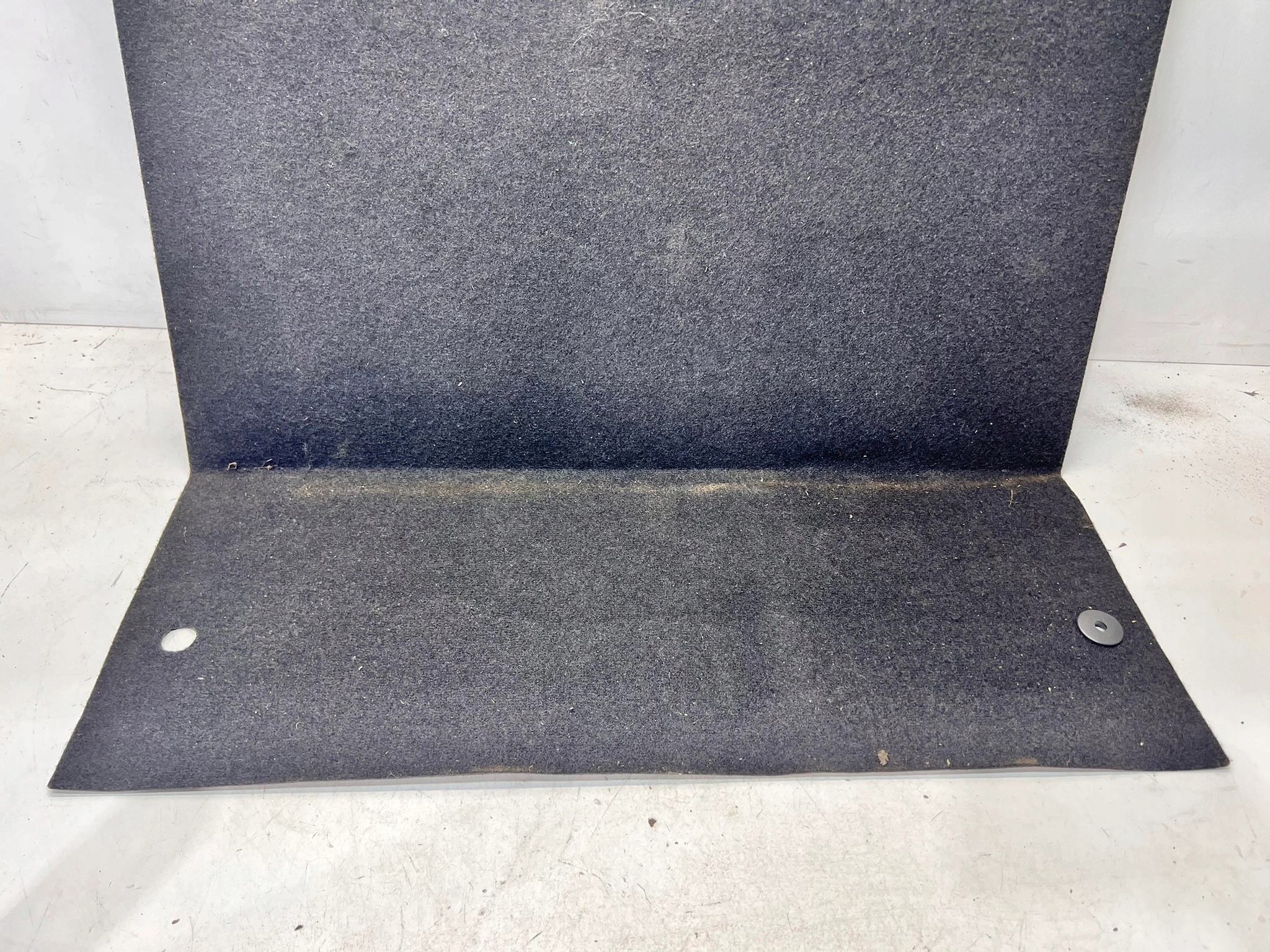 floor boot AUDI A5 8T COUPE 8T0863463 CA9 2/26