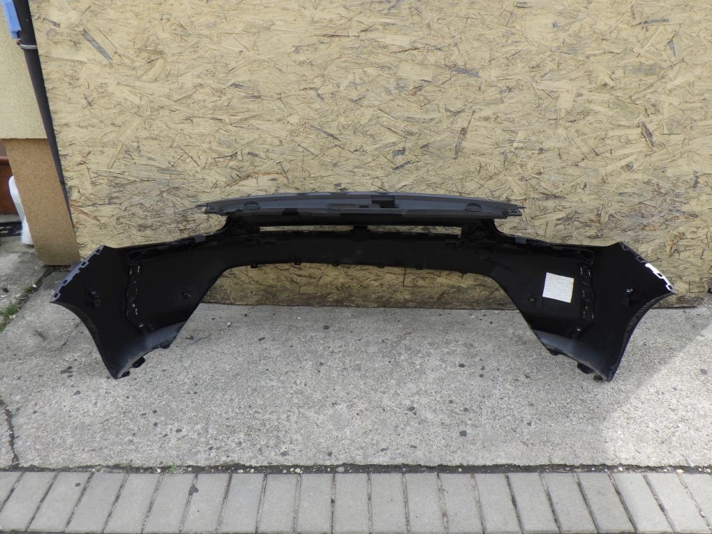 OPEL CORSA F LIFT 23- front bumper