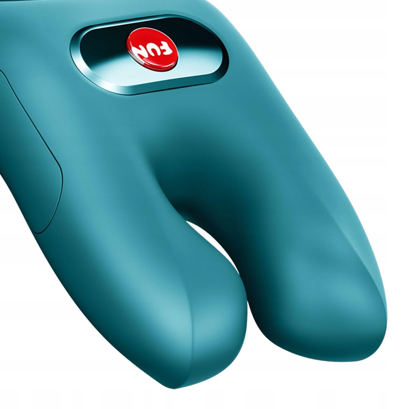 FUN FACTORY Nos Klasyczny Wibrujący Pierścień Na Penisa Dla Par — miniatura 5