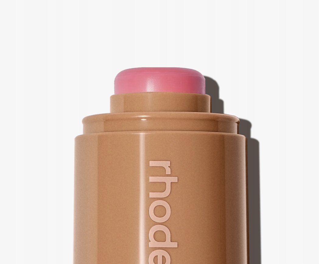 Rhode Pocket Blush Piggy Krémová tvářenka na tváře a rty 2v1 5,3 g