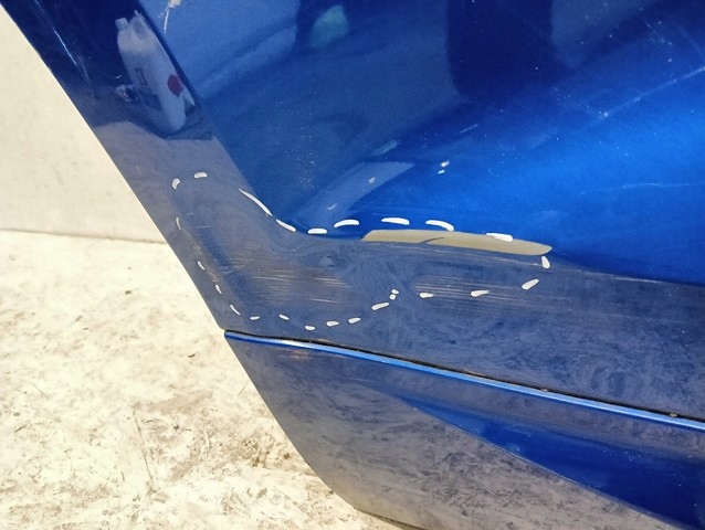 DRZWI PRAWE TYLNE PRAWY TYŁ SKODA KODIAQ 565 17- Producent części Skoda OE