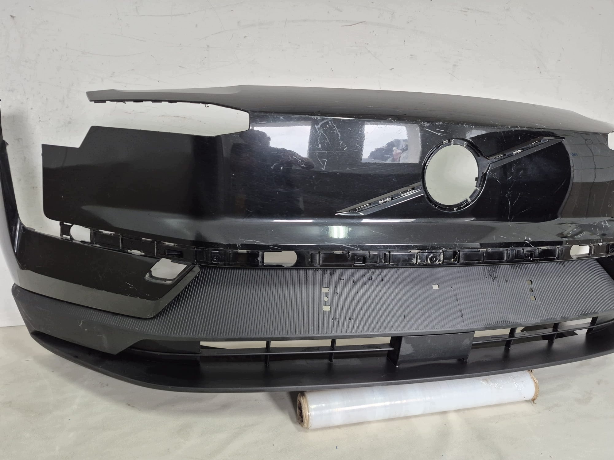 VOLVO EX30 EX-30 23- bumper front front 31345658