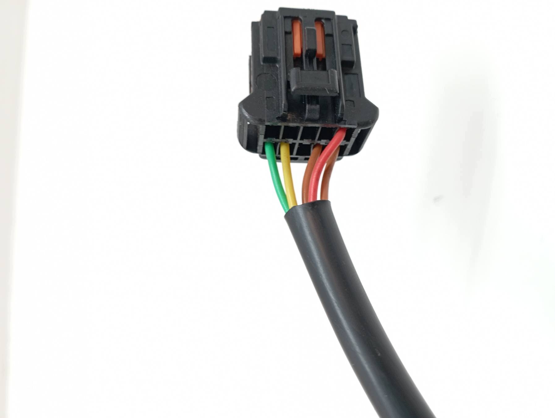 mirror left 5PIN EUROPA Toyota ProAce II (2016- )